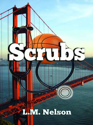 cover image of Scrubs, no. 1